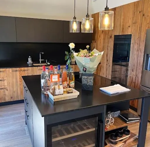 La Des Cap - A 400m Ocean Et Bassin Villa Lège-Cap-Ferret