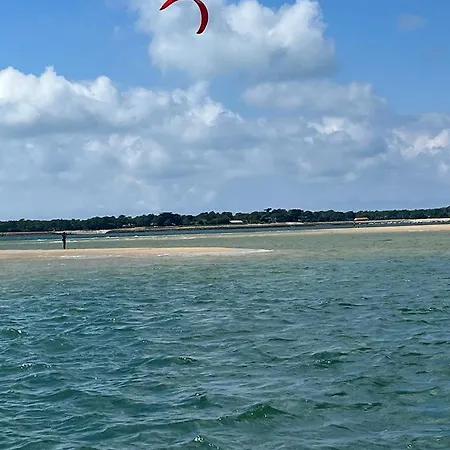 Villa La Des Cap - A 400m Ocean Et Bassin