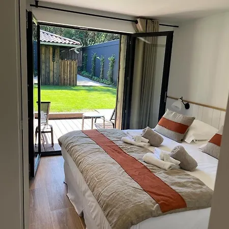 La Des Cap - A 400m Ocean Et Bassin * Lège-Cap-Ferret