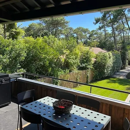 Villa La Des Cap - A 400m Ocean Et Bassin *