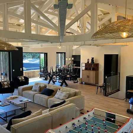 La Des Cap - A 400m Ocean Et Bassin