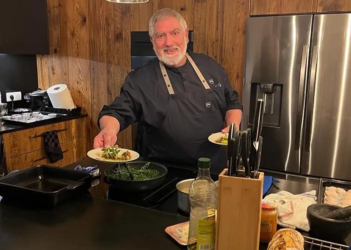 La Des Cap - A 400m Ocean Et Bassin Vila *