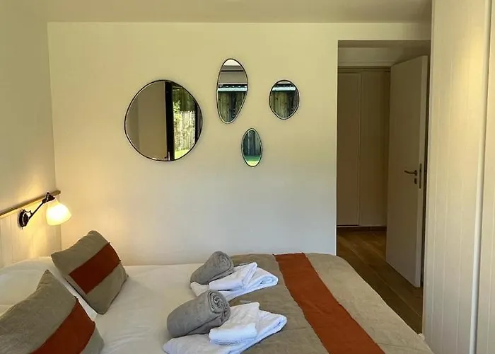 La Des Cap - A 400m Ocean Et Bassin Vila