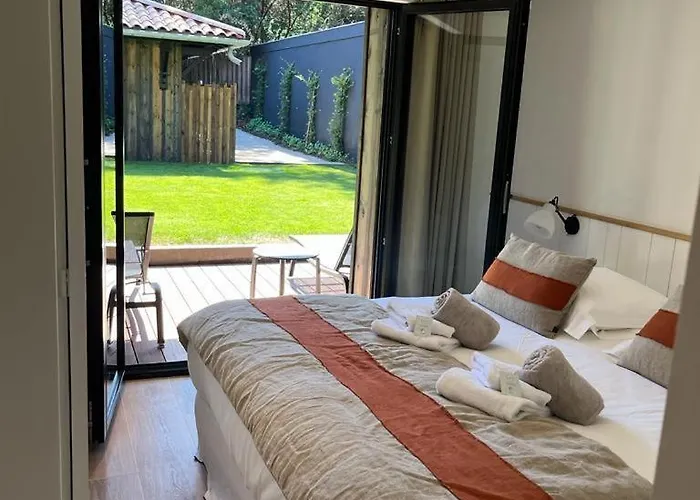 La Des Cap - A 400m Ocean Et Bassin * Lège-Cap-Ferret